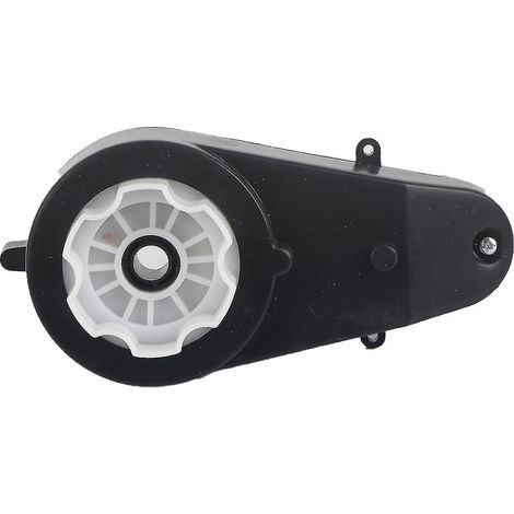 24V 18000rpm 555 Elektromotor, Getriebe, Ersatzteile und Zubehör für elektrische Kinderautos.