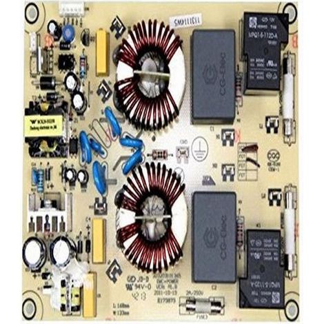 Scheda filtro - Forni, Fornelli Elettrici e a Gas - CANDY - 223315