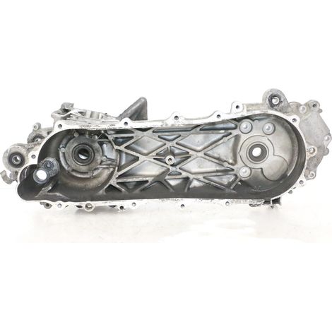 [PRODUIT D'OCCASION] CARTER BAS MOTEUR HONDA X8R 50 1998 - 2003 (1/5)