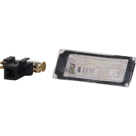 FT87082 Schnellregisterplatinenlampe (1/4)