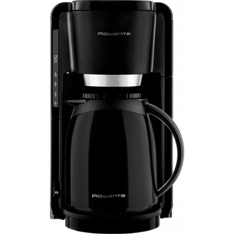 Rowenta CT3808 Thermo Kaffeemaschinen mit Isolierkanne (1/9)