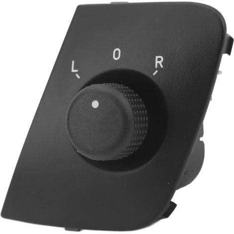 Außenspiegel-Verstellknopf 6J1959565A Ersatzteil für SEAT Ibiza ST 2008-2016 (1/5)