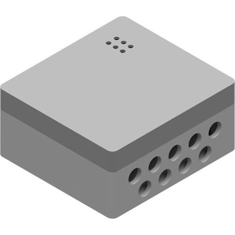 Buderus Gehäuse EKR, 8738125817