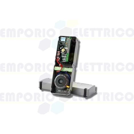 Groupe électromécanique 24V Pour Portes Coulissantes – Cardin SL524CB, Du Solide