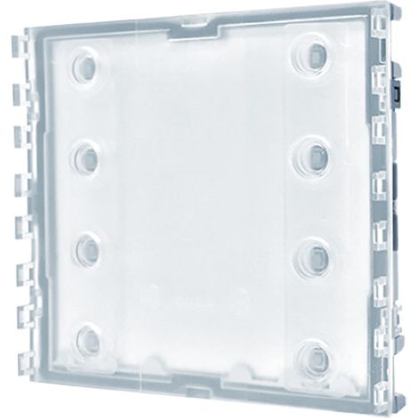 Modulo Pulsanti Di Chiamata Ultra ( Comelit Cod. Ut9200 )