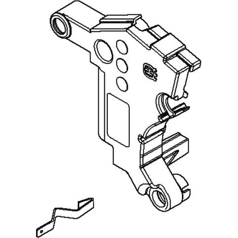 ABDECKUNGSSATZ 588009801 ORIGINAL HUSQVARNA