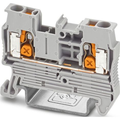 borne de connexion Phoenix Contact xt 2.5 courant 24 A tension 800 V