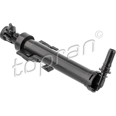 Gicleur d'eau de nettoyage, nettoyage des phares TOPRAN 503 295 BMW
