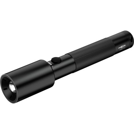 Lampe de poche Ansmann Future T300F LED avec dragonne à pile(s) 320 lm 434 g (1/5)