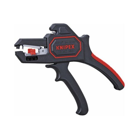 Pince à dénuder automatique 6mm² - KNIPEX : 12 62 180 SB