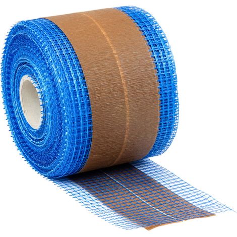 Balkenfix - 50m x 20cm, 140 g/m², 10 x 10mm