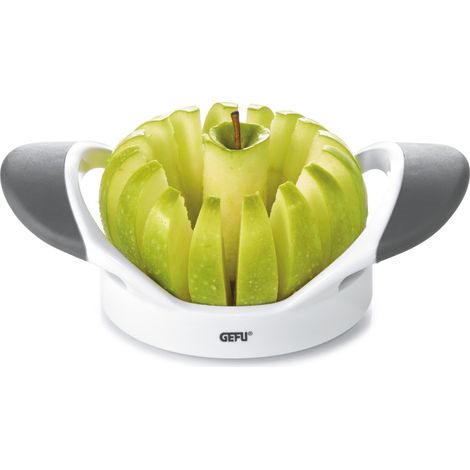 Gefu - Coupe pommes parti (1/5)