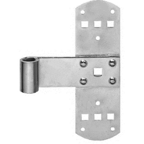 Pollmann Kreuzband D13 x160 mm verzinkt (1/3)