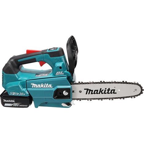 MAKITA DUC256Z 10" 18V X 2 CHAINSAW Body only