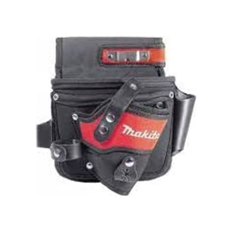 MAKITA BOLSA CON CARTUCHERA