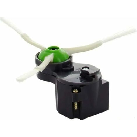 ALLIANDIS irobot Roomba e & i Série- Original Module De Brosse Latéral Moteur (1/3)