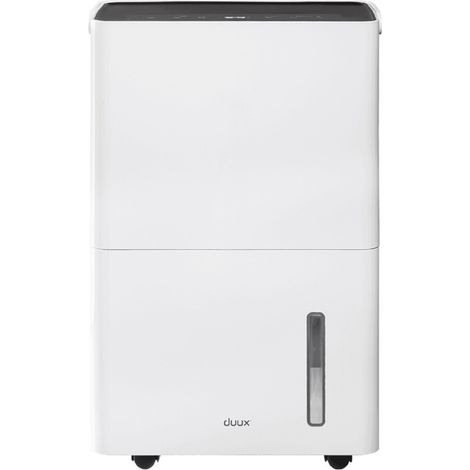 Deshumidificador inteligente Duux Bora blanco 30L (1/5)