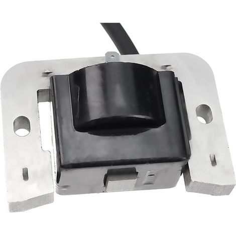 Zwei Zündspulen der Typen 3258406 und 3258406-S sind für die Motoren Kohler SV470, SV480 und SV530 geeignet. (1/4)