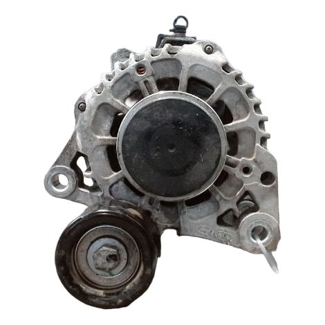 [PRODUIT D'OCCASION] Alternateur HYUNDAI I10 ♻️ Ref Oe. 3730007500 - Garantie à vie (1/4)