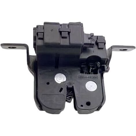 Actionneur de verrouillage de hayon arrière 7248075 51247248075 pour BMW Série 1 F20 F21 I3