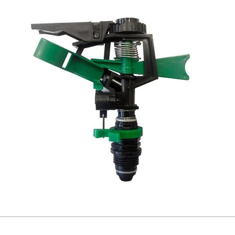 Irrigatore a battente asp 1/2" MIRRIT