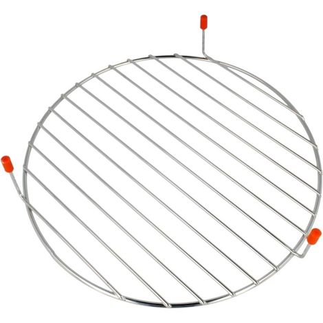 GRILLE PLATEAU FOUR pour MICRO ONDES BRANDT - AS0035144 (1/2)