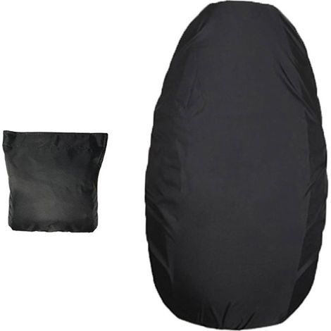 Zoternen Universal-Sitzbezug für Motorrad, wasserdicht, staubdicht, Sonnenschutz, Roller-Kissen (1/5)