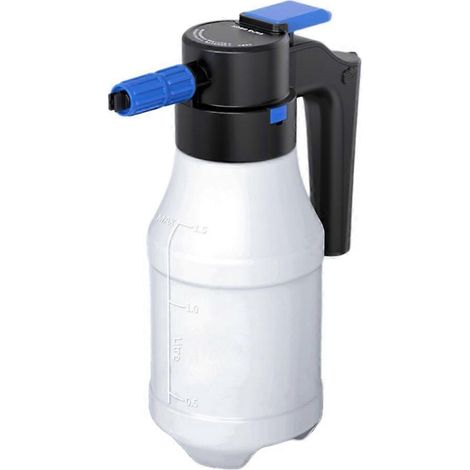 Mousse de lavage auto Endurance 1,5 L, vaporisateur électrique pour lavage auto. (1/5)