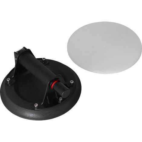 Ventouse à Pompe Manuelle Puissante pour Carrelage, Verre et Travail du Bois (1/5)