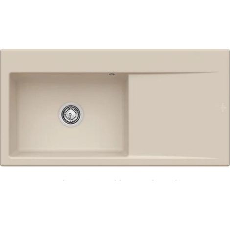 Villeroy & Boch 336201AM EB-SP Subway Style 60 1000x510mm (1/4)