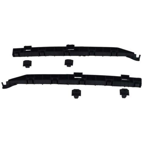 Support Pare Chocs Arrière Honda Jazz 2005 2006 2007 2008 Pièce Auto 71593 SAA 013 (1/4)