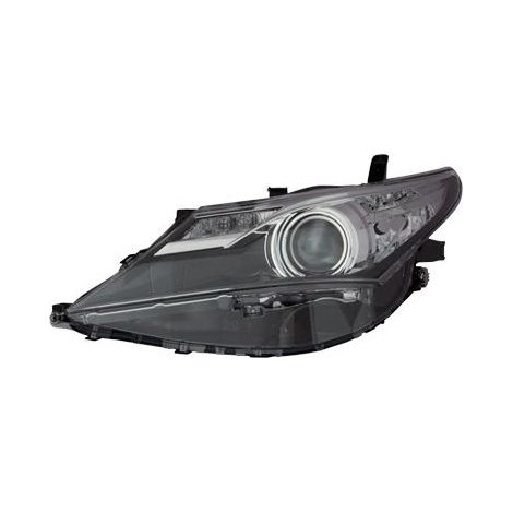Phare avant gauche HIR2/LED Toyota Auris 2 phase 1 2013-2015