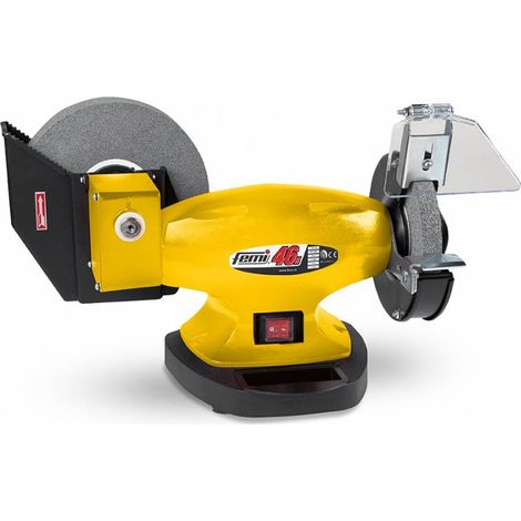 AFFILATRICE COMBINATA DA BANCO 'BG46N' 330 W
