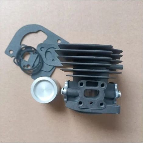 Ensemble cylindre compatible avec les tondeuses à haies Husqvarna 522, 522HS et 522HD - 32 mm (1/3)