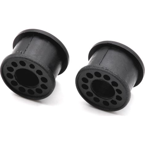 2X Boîte de vitesses manuelle Boîtier de transfert Shift Rod Levier de vitesses en caoutchouc de la douille Pour Fiesta Focus Pour PT Cruiser Pour Neon Pour Liberty (1/5)