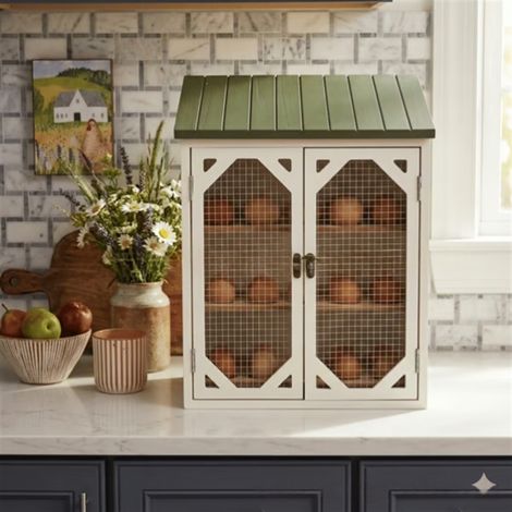 Bestselling Chicken Egg Storage Cabinet - Farm Egg Storage Cabinet