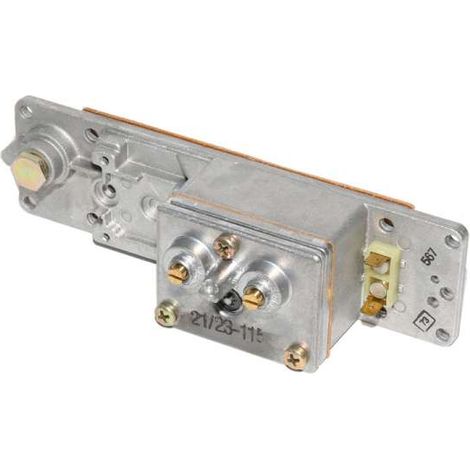 JUNKERS OBERTEIL KOML. passend für KC..- RKE, RUE GASART 23 8745103556 (1/2)