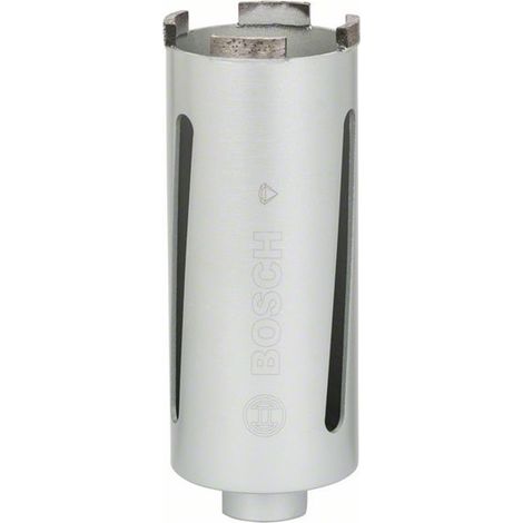 Bosch Diamanttrockenbohrkrone G 1/2, Standard for Universal, 65 mm, 150 mm, 4, 7 mm (1/5)