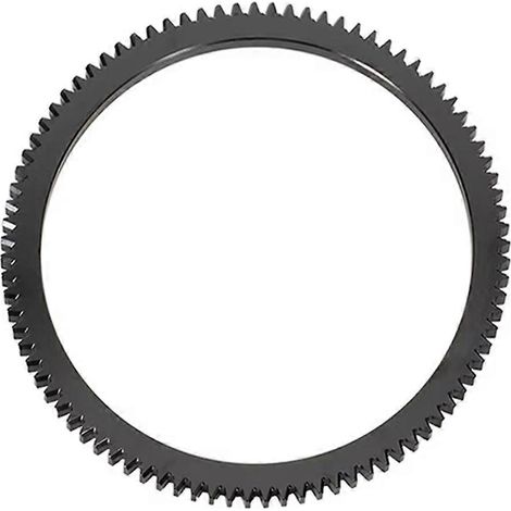 Couronne de volant moteur 66T-85550-00 pour moteur hors-bord E40X (1/5)