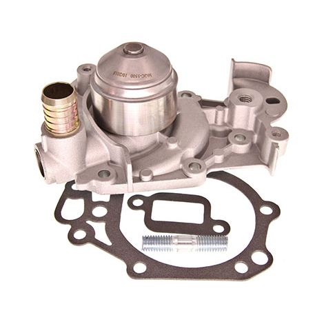 Pompe à eau, refroidissement du moteur MAXGEAR 47-0035 RENAULT 21 01 033 14R (1/2)