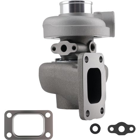 Turbolader for GMC W-Serie W4 4BD2TC 4BD1T 1988-1994 466898-0001 8987320741 (1/5)