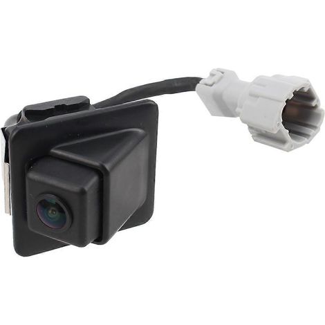 95760-3Z250 Cámara de visión trasera, cámara de reversa, cámara de estacionamiento para I40 2011-2015 (1/5)