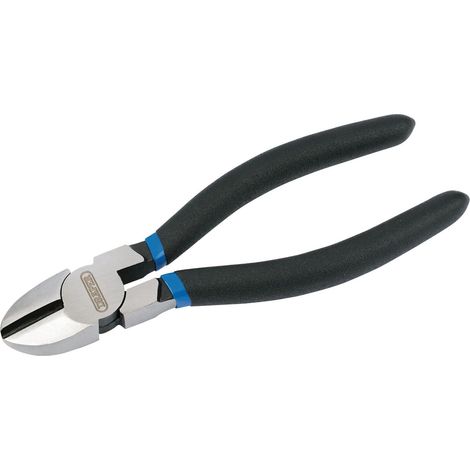 Pince coupante en diagonale 160 mm (1/2)