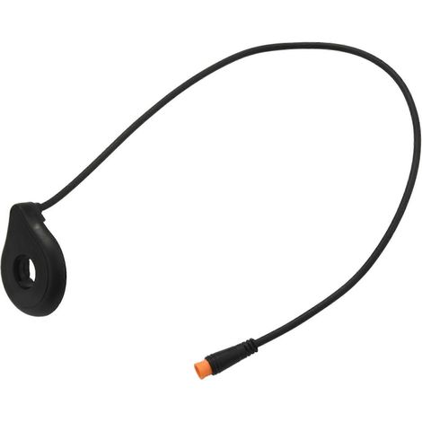 Capteur d'assistance au pédalage pour vélo, accessoires et pièces de vélo, assistance électrique pour vélo, capteur de pédale pour vélo électrique (1/5)