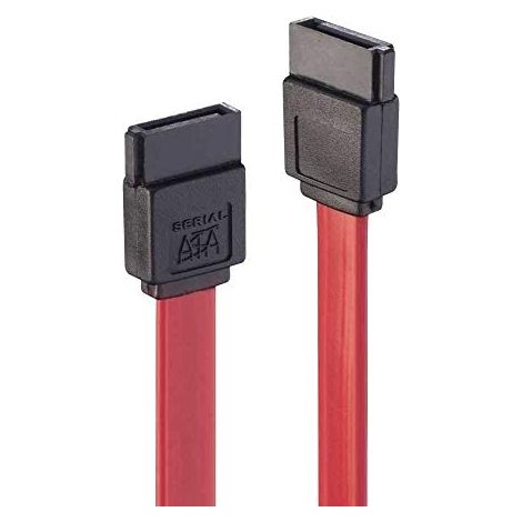 SATA-Kabel LINDY 33324 50 cm (1/2)
