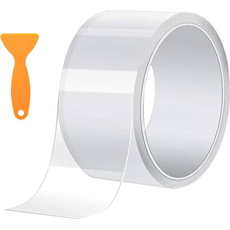 Film Adhésif Transparent,Protection Voiture,Protection Carrosserie Voiture,Film Protection Velo,Protecteur de Seuil Bord Porte de Covering Auto-adhésif Autocollant Anti-Rayures (1/5)