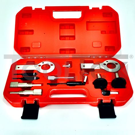 KIT MESSA IN FASE FIAT,OPEL PER MOTORI 1.3 -1.9- 2.4 jtd multijet DIESEL CDTI (1/5)
