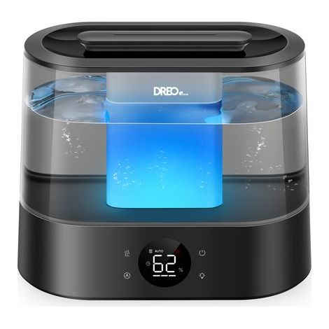 Umidificatore dreo hm420s 4 litri silenzioso 28 dB (1/3)