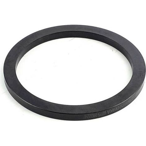 Rondelle de pignon 81,5 x 5 MAN DAF Renault Iveco ZF  0750101158 IT0750 101 158
