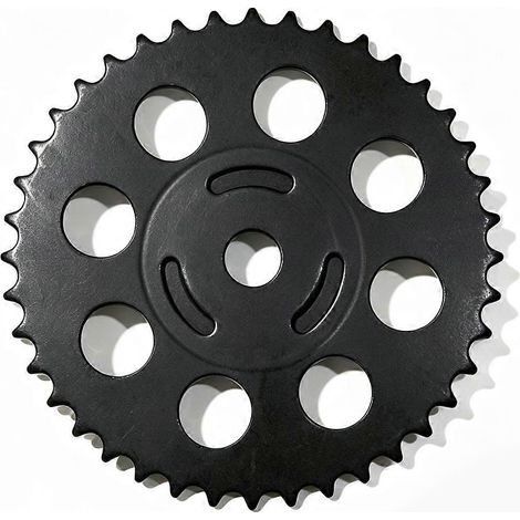 Boulon de pignon d'arbre à cames d'échappement 0805K3 Compatible avec Peugeot 208, 308, 408 et Citroën C4 et C4L Accessoires pour pignon d'arbre à cames (1/5)